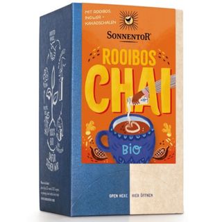 SONNENTOR organic èaj rooibos 32,4 GR