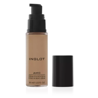 INGLOT AMC teèni puder cream LW600