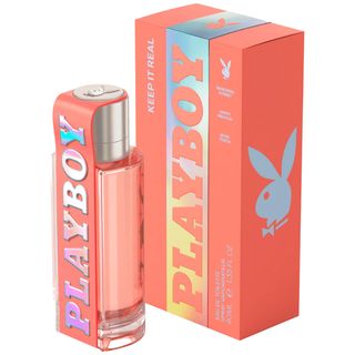 PLAYBOY edt keep it real 40 ML