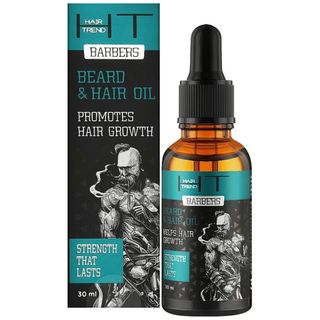 HAIR TREND ulje za kosu-bradu 30 ML