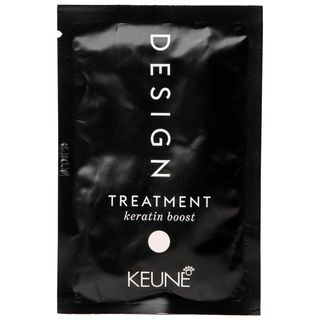 KEUNE design tretman keratin boost 20 ML