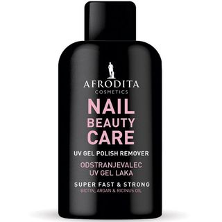 AFRODITA odstranjivaè uv gel laka za nokte 125 ML