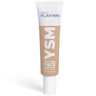 INGLOT teèni puder cream YSM 40