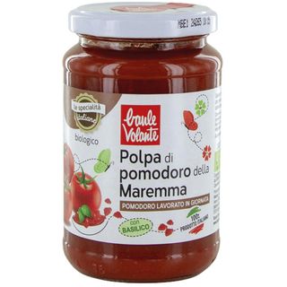 BAULE VOLANTE organic paradajz pasirani 340 GR
