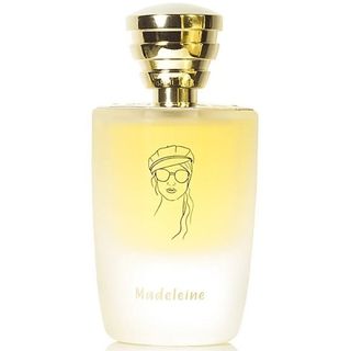 MASQUE MILANO edp madeleine 100 ML