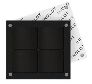 INGLOT freedom system paleta kocka