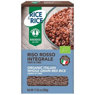 PROBIOS organic riža crvena integralna 500 GR