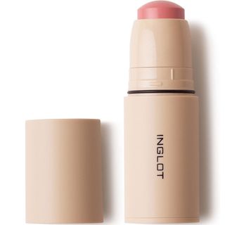 INGLOT cream stick rumenilo delicate coral 210