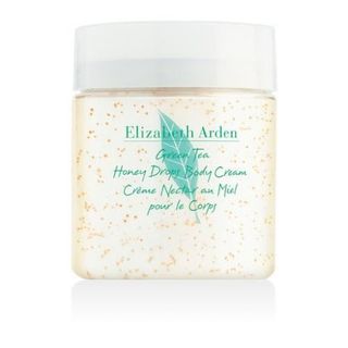ELIZABETH ARDEN green tea body lotion honey 250 ML
