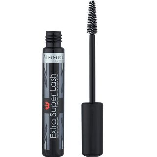 RIMMEL maskara extra super lash