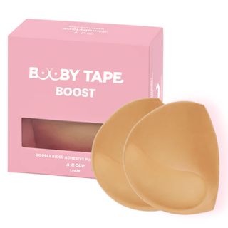 BOOBY TAPE tape ulošci a-c
