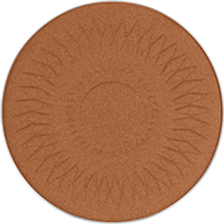 INGLOT bronzer always the sun glow 702