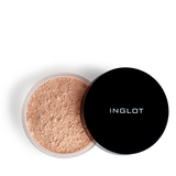 INGLOT freedom hd illuminizing loose puder 44