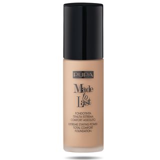 PUPA MAKE UP puder teèni made to last 055 cinnamon beige
