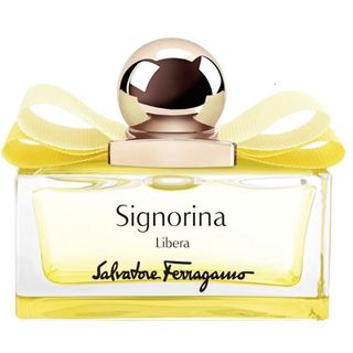 SALVATORE FERRAGAMO signorina libera edp 50 ML