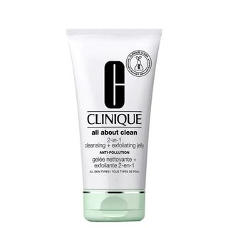 CLINIQUE gel piling za èišæenje lica exfoliating jelly 2u1