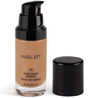 INGLOT puder teèni HD perfect coverup 83