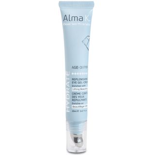 ALMA K.FACE krema oko oèiju replenishing