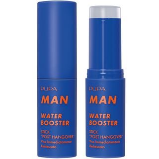 PUPA MAKE UP MAN stik za lice water booster
