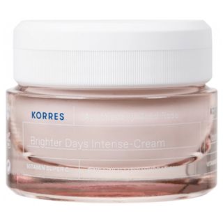 KORRES dnevna krema wild rose 050 ML