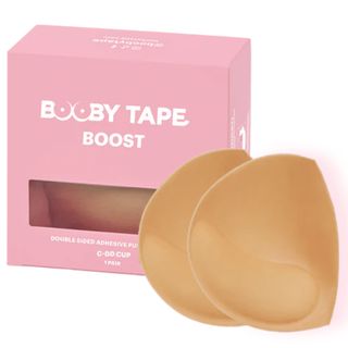BOOBY TAPE tape ulošci c-dd
