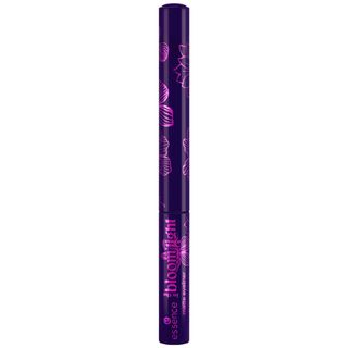 ESSENCE eyeliner in the bloom light matte 01