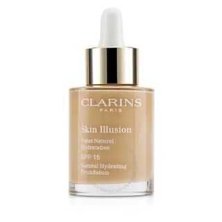 CLARINS puder teèni skin illusion 108.5