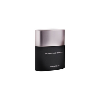 PORSCHE DESIGN woman black edp 30 ML