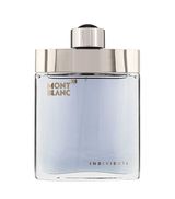 MONT BLANC individuel edt man 75 ML