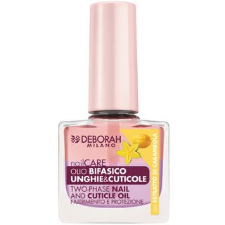 DEBORAH lak bi phase ulje