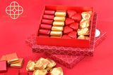 Coffret Chocolat Love