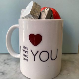 Mug i love you