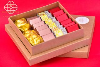 Coffret Chocolat