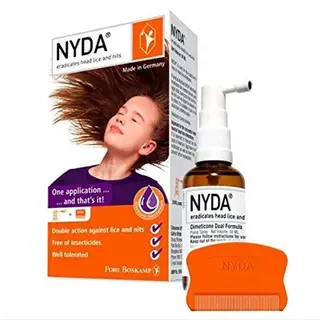 Nyda Spray Anti-poux