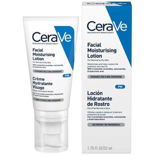 CERAVE Creme Hydratante Visage