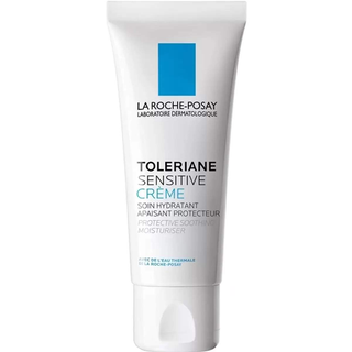 la roche posay toleriane sensitive creme hydratante
