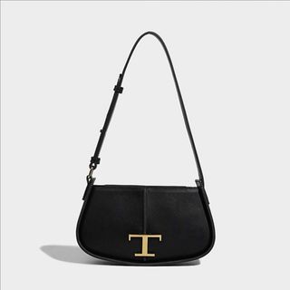 Coucou Paris Sac À Main Pour Femme Luxe Tendance Ck053-2 Black