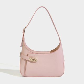 Coucou Paris Sac À Main Pour Femme Luxe Tendance Édition Limitée French Style Ck056-3 Pink