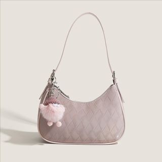 Coucou Paris Sac À Main Pour Femme Luxe Tendance Ck064-3 Pink