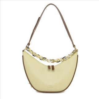 Coucou Paris Sac À Main Pour Femme Luxe Tendance Ck027-5 Light Green
