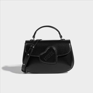 Coucou Paris Sac À Main Pour Femme Luxe Tendance Ck043-2 Black