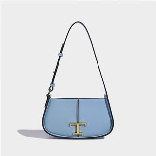 Coucou Paris Sac À Main Pour Femme Luxe Tendance Ck053-4 Blue