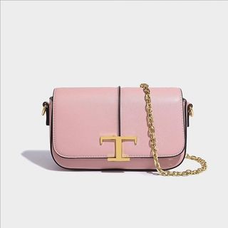 Coucou Paris Sac À Main Pour Femme Luxe Tendance Ck055-4 Pink