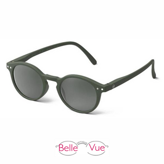 IZIPIZI H SUN Kaki Green