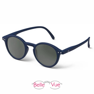 IZIPIZI D SUN Junior Navy Blue (5-10ans)