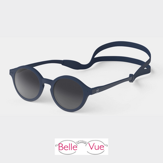 IZIPIZI D SUN Kids Plus Denim Blue (3-5 ans)