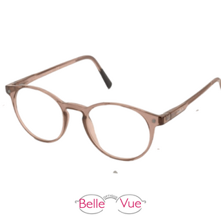 Lunettes de protection pour PC (Ba&sh Elya Beige)