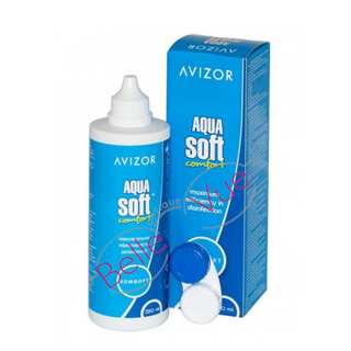 Aquasoft 350ml + Etui