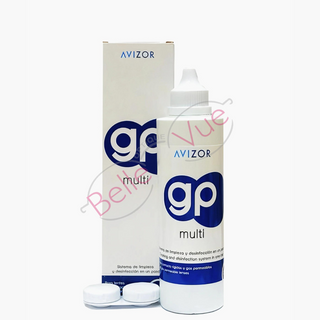 GP 240ml + Etui