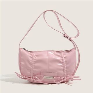 Coucou Paris Sac À Main Pour Femme Luxe Tendance Ck0105-4 Pink